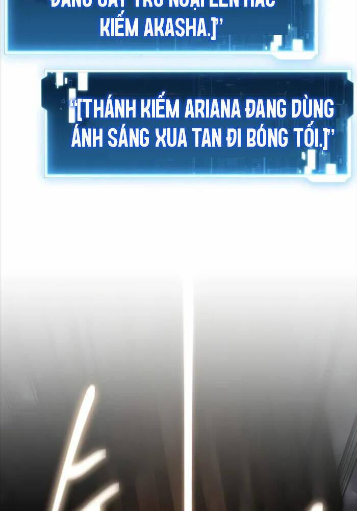 Vua Hiệp Sĩ Đã Trở Lại Với Một Vị Thần: Chapter 84
