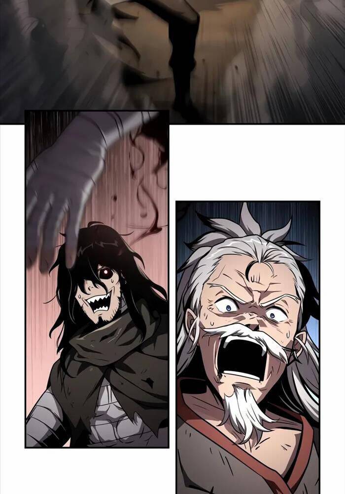 Vua Hiệp Sĩ Đã Trở Lại Với Một Vị Thần: Chapter 84
