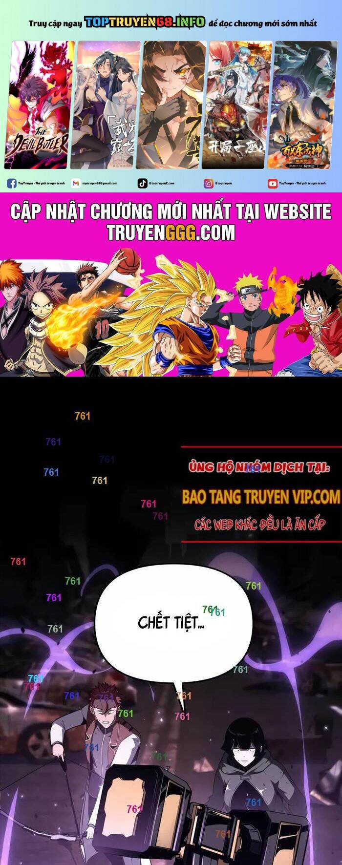 Vua Hiệp Sĩ Đã Trở Lại Với Một Vị Thần: Chapter 84