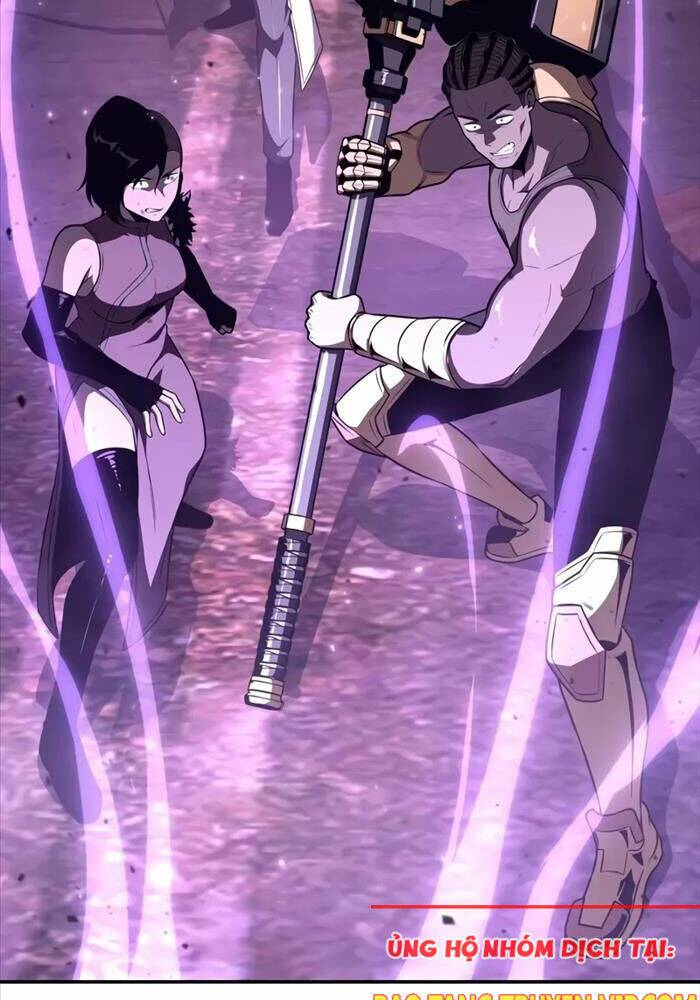 Vua Hiệp Sĩ Đã Trở Lại Với Một Vị Thần: Chapter 84