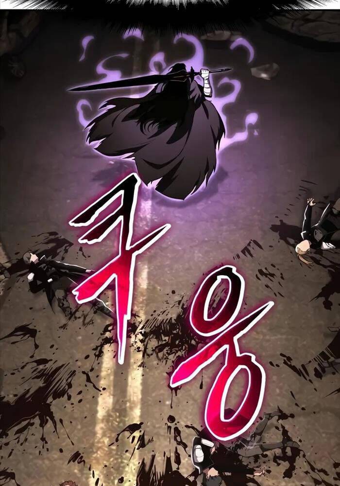 Vua Hiệp Sĩ Đã Trở Lại Với Một Vị Thần: Chapter 84