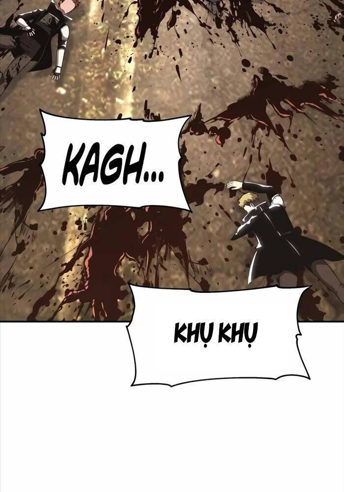 Vua Hiệp Sĩ Đã Trở Lại Với Một Vị Thần: Chapter 84