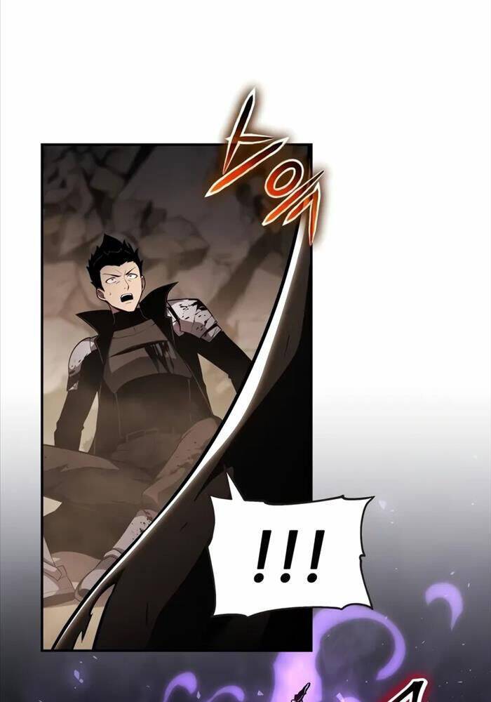 Vua Hiệp Sĩ Đã Trở Lại Với Một Vị Thần: Chapter 84