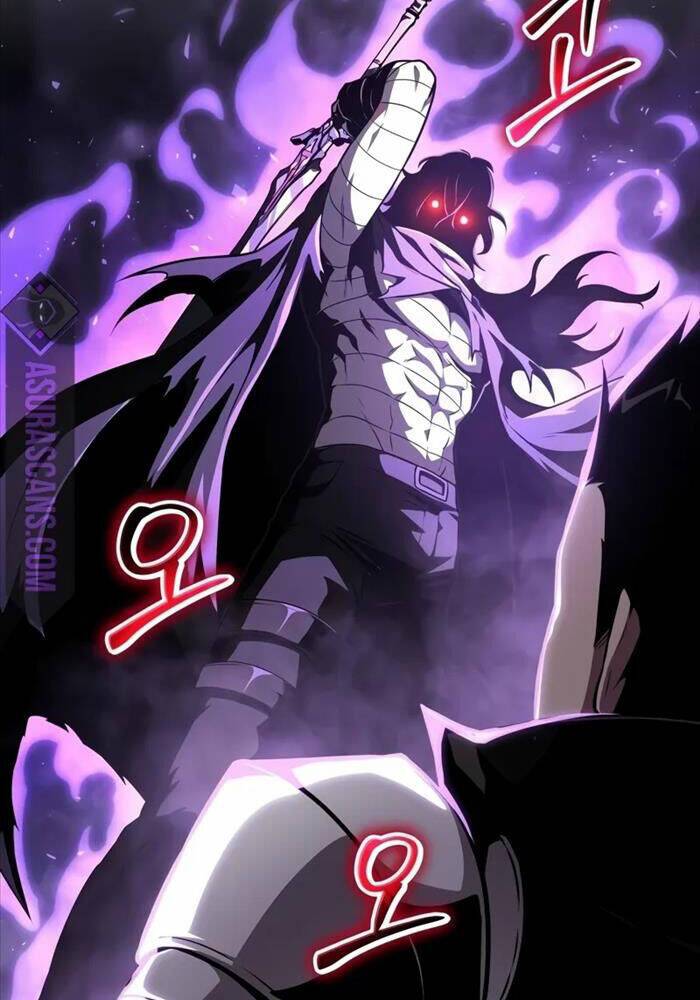 Vua Hiệp Sĩ Đã Trở Lại Với Một Vị Thần: Chapter 84
