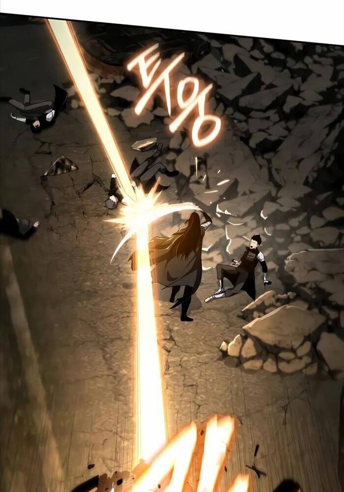 Vua Hiệp Sĩ Đã Trở Lại Với Một Vị Thần: Chapter 84