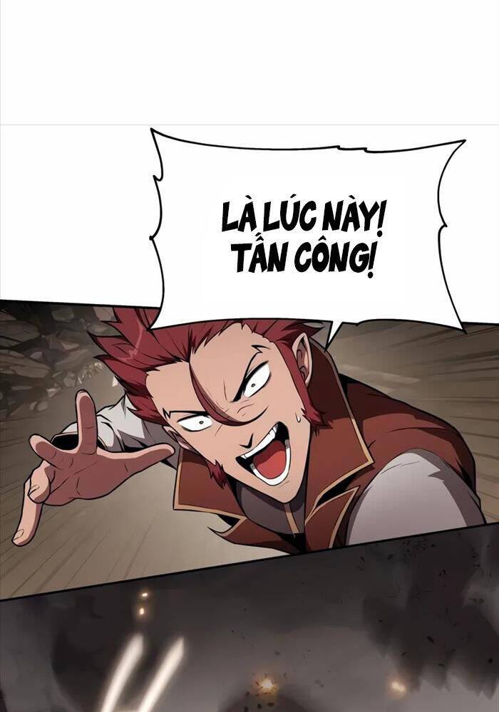 Vua Hiệp Sĩ Đã Trở Lại Với Một Vị Thần: Chapter 84