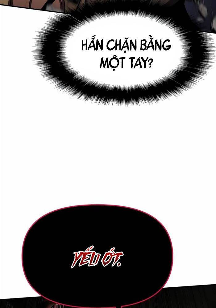 Vua Hiệp Sĩ Đã Trở Lại Với Một Vị Thần: Chapter 84