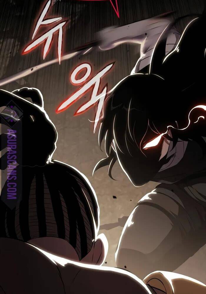 Vua Hiệp Sĩ Đã Trở Lại Với Một Vị Thần: Chapter 84