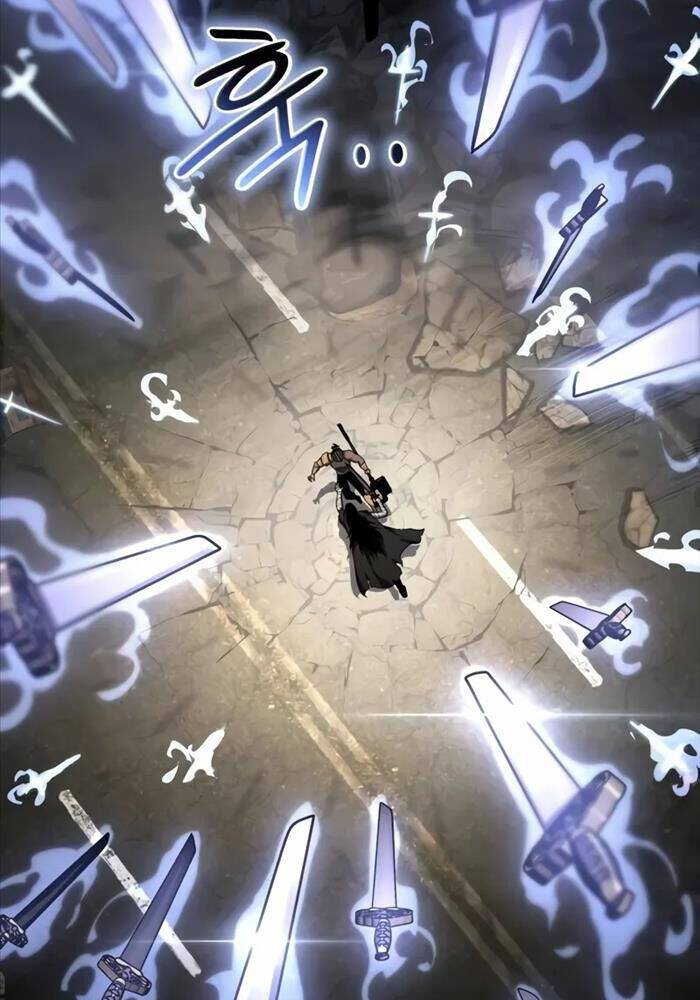 Vua Hiệp Sĩ Đã Trở Lại Với Một Vị Thần: Chapter 84