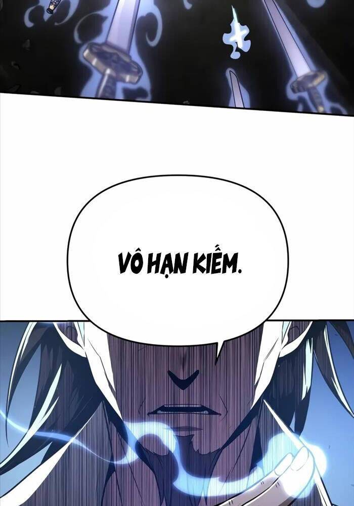Vua Hiệp Sĩ Đã Trở Lại Với Một Vị Thần: Chapter 84
