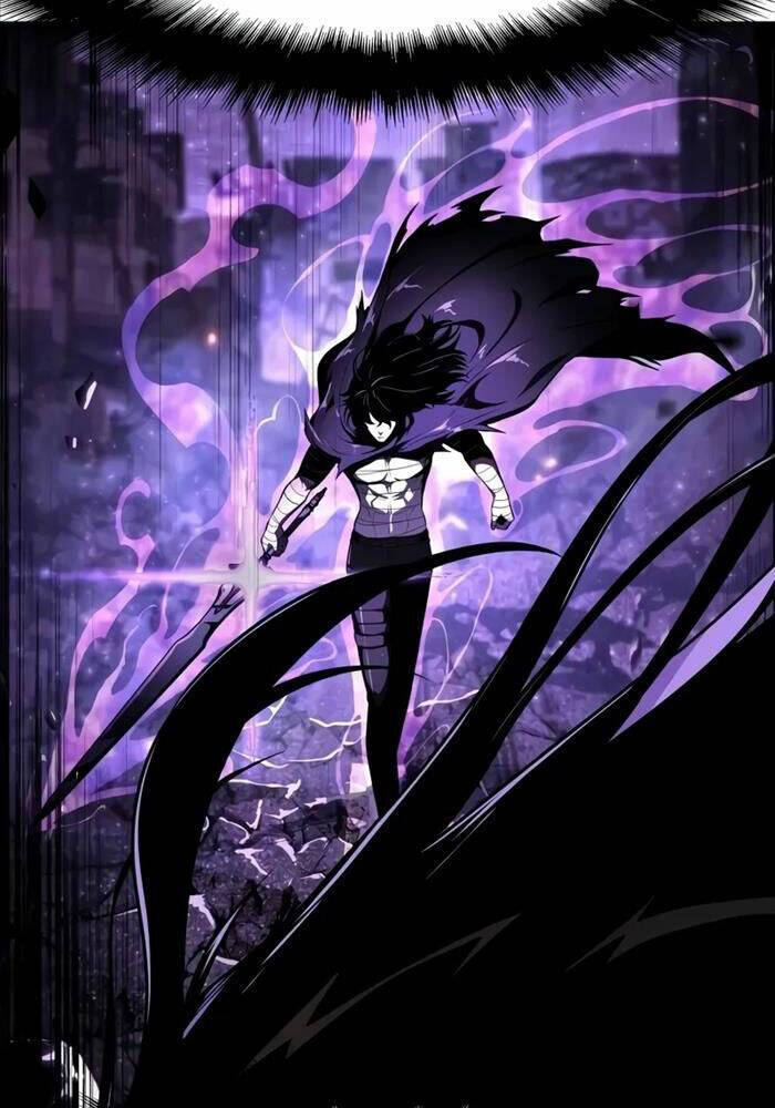 Vua Hiệp Sĩ Đã Trở Lại Với Một Vị Thần: Chapter 84