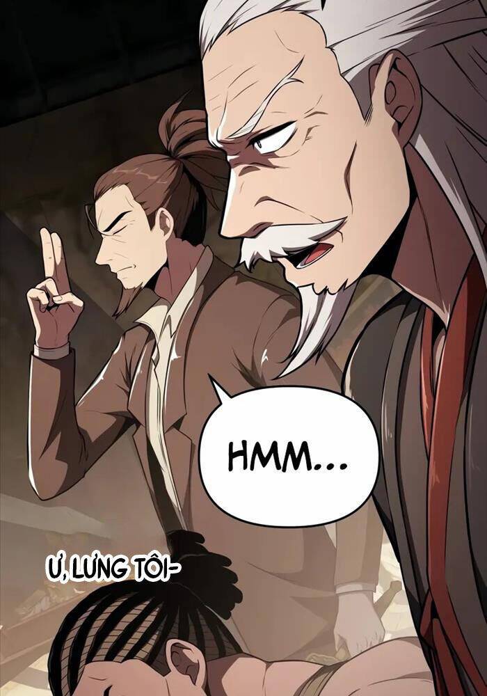 Vua Hiệp Sĩ Đã Trở Lại Với Một Vị Thần: Chapter 84