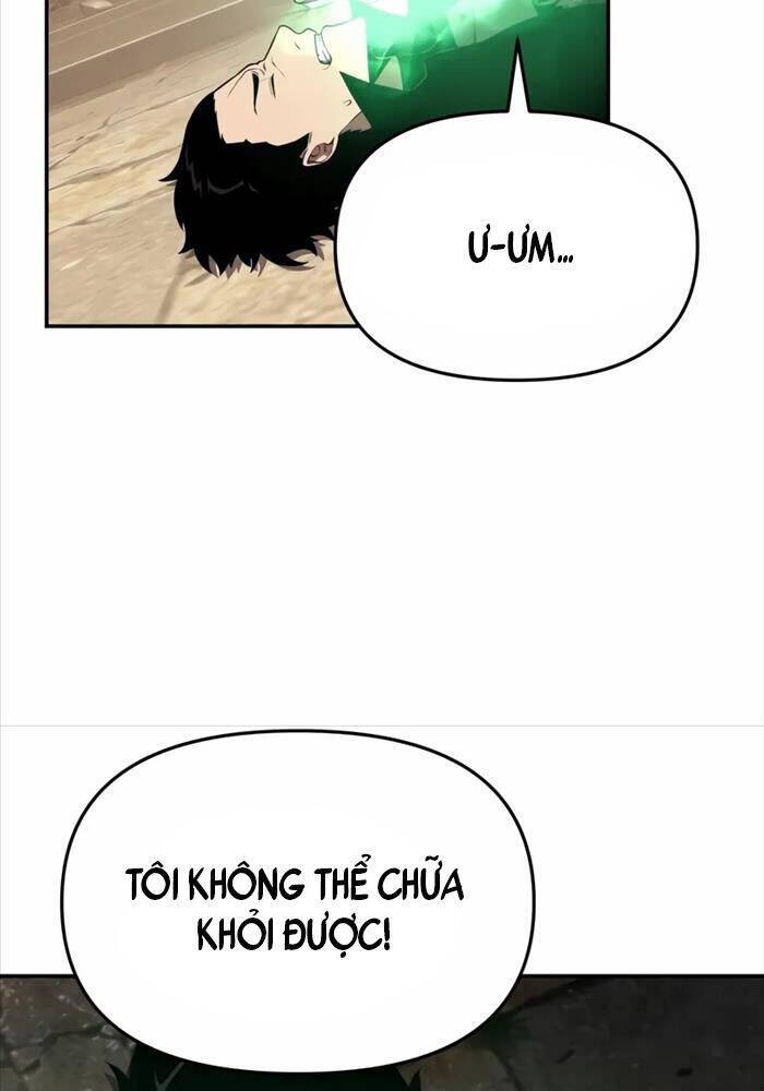 Vua Hiệp Sĩ Đã Trở Lại Với Một Vị Thần: Chapter 84