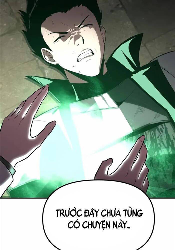 Vua Hiệp Sĩ Đã Trở Lại Với Một Vị Thần: Chapter 84