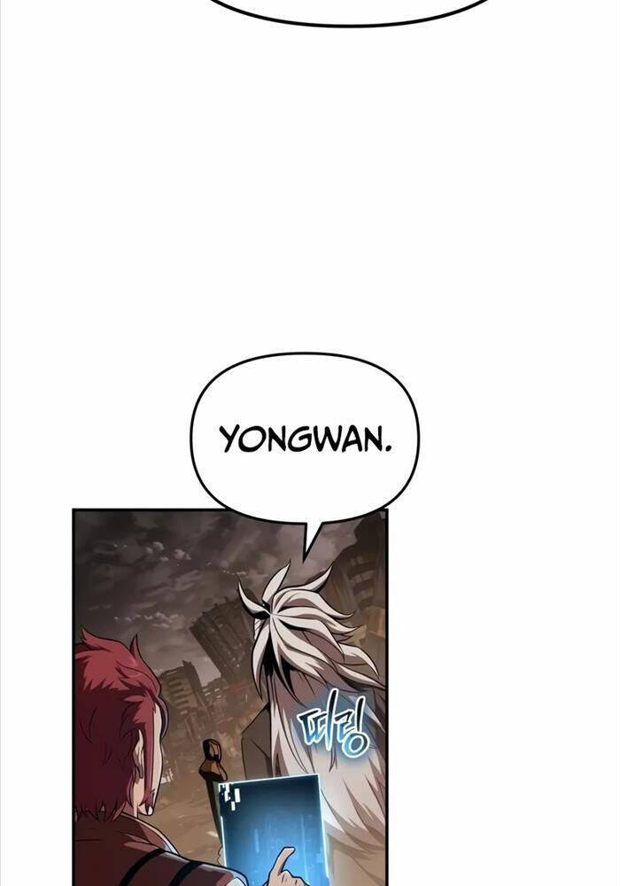 Vua Hiệp Sĩ Đã Trở Lại Với Một Vị Thần: Chapter 84