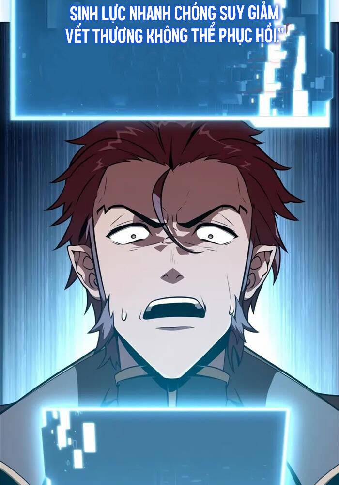 Vua Hiệp Sĩ Đã Trở Lại Với Một Vị Thần: Chapter 84