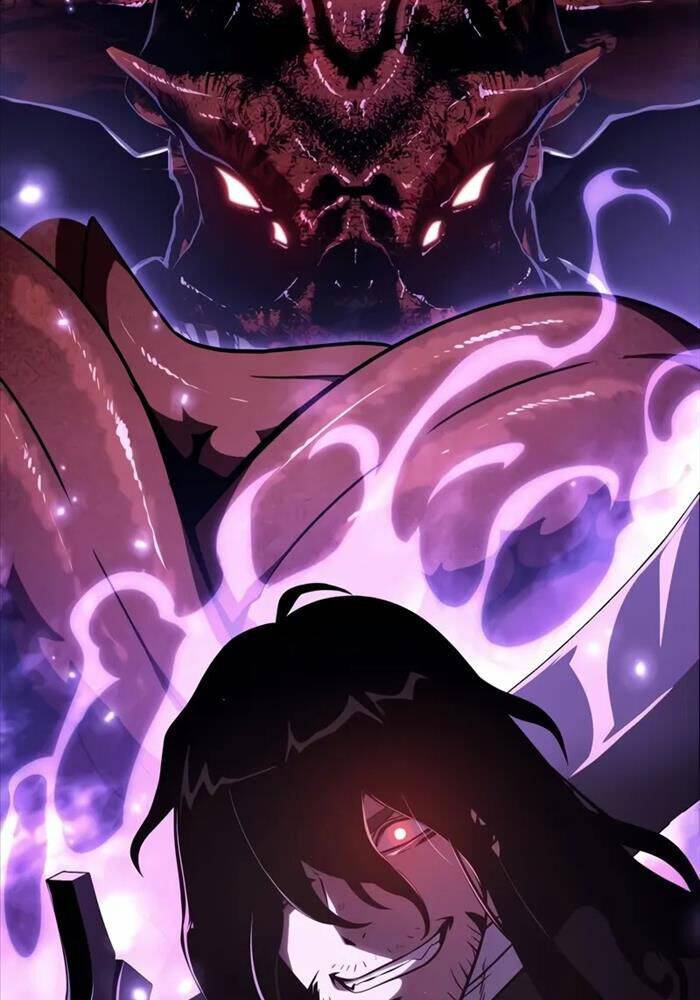 Vua Hiệp Sĩ Đã Trở Lại Với Một Vị Thần: Chapter 84