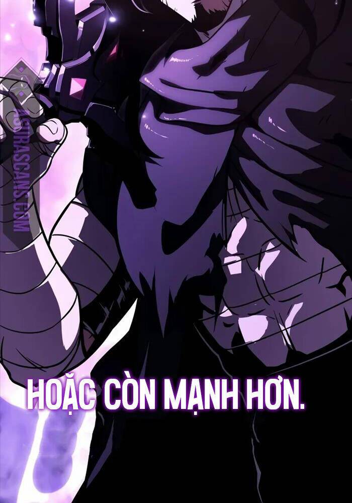 Vua Hiệp Sĩ Đã Trở Lại Với Một Vị Thần: Chapter 84