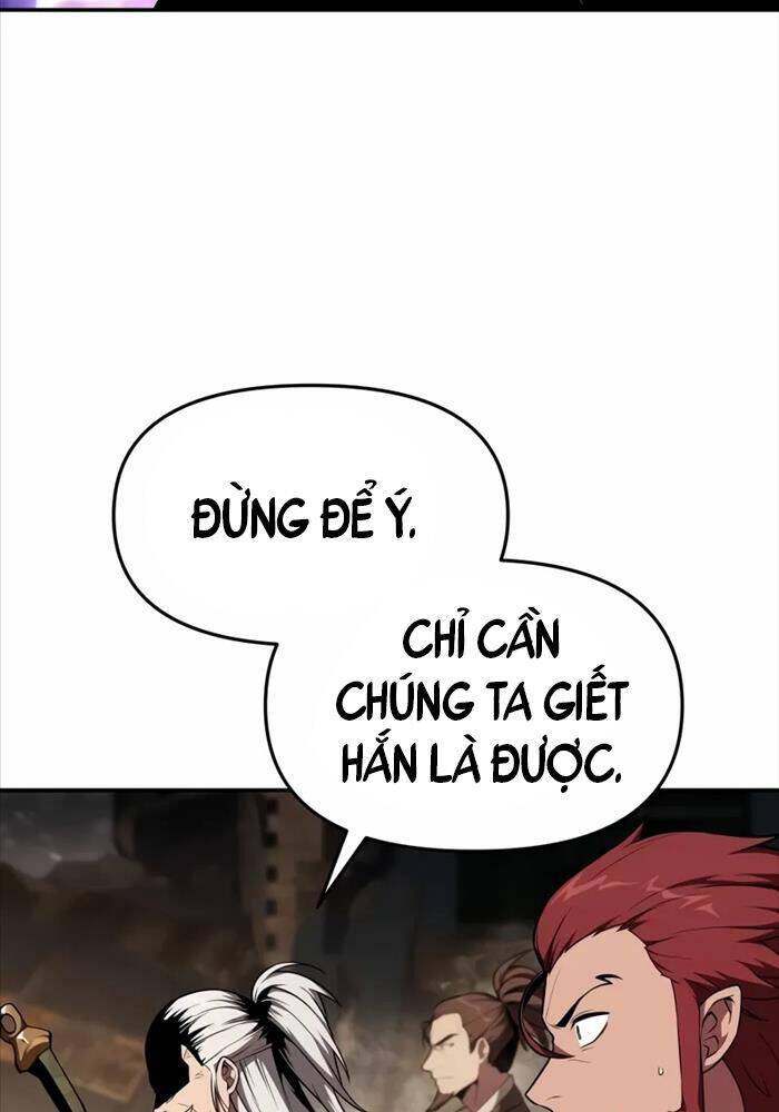 Vua Hiệp Sĩ Đã Trở Lại Với Một Vị Thần: Chapter 84