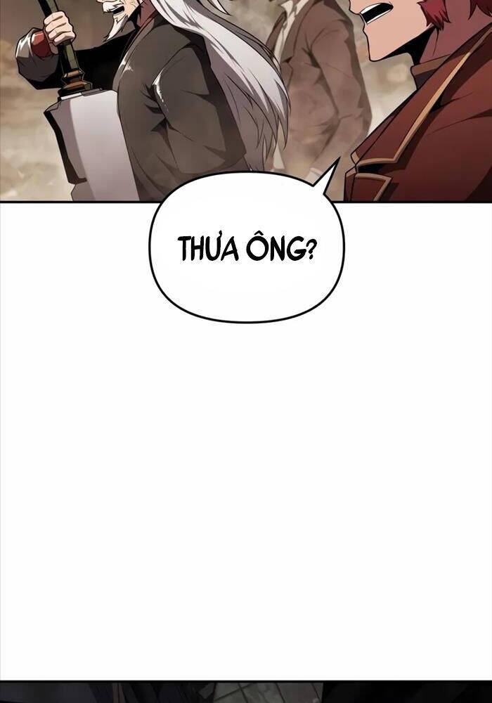 Vua Hiệp Sĩ Đã Trở Lại Với Một Vị Thần: Chapter 84