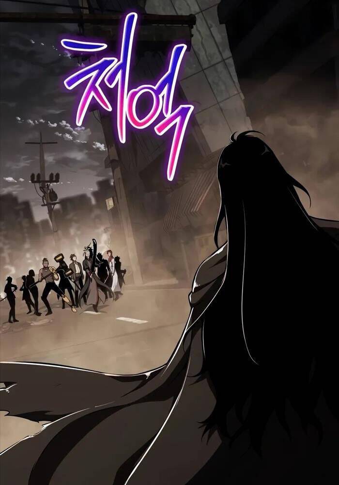 Vua Hiệp Sĩ Đã Trở Lại Với Một Vị Thần: Chapter 84