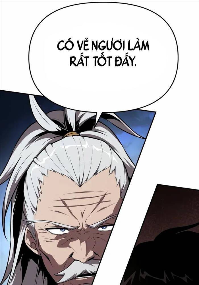 Vua Hiệp Sĩ Đã Trở Lại Với Một Vị Thần: Chapter 84