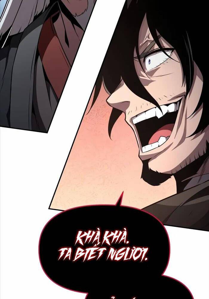 Vua Hiệp Sĩ Đã Trở Lại Với Một Vị Thần: Chapter 84