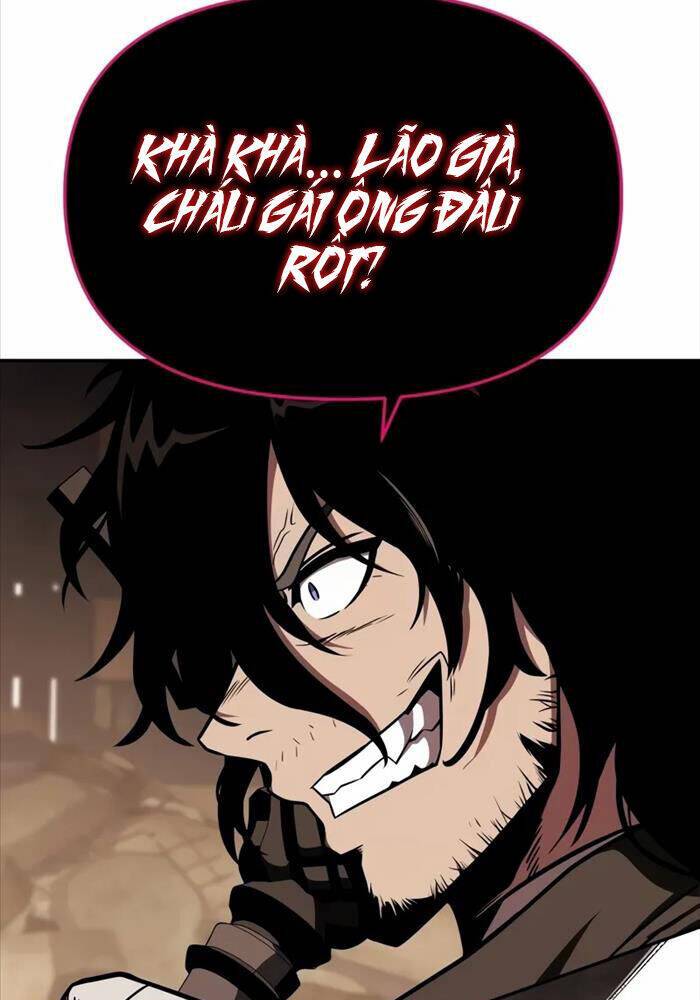 Vua Hiệp Sĩ Đã Trở Lại Với Một Vị Thần: Chapter 84