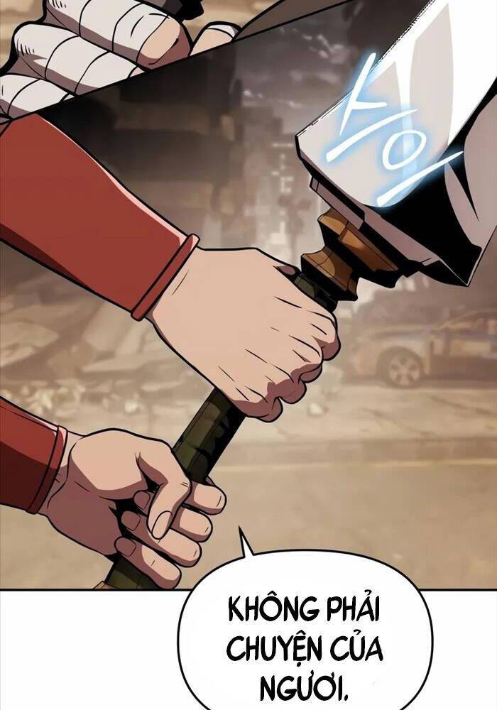 Vua Hiệp Sĩ Đã Trở Lại Với Một Vị Thần: Chapter 84