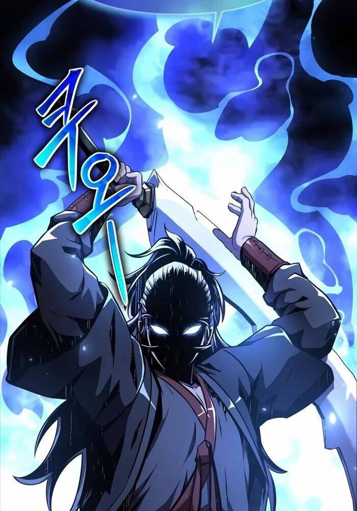 Vua Hiệp Sĩ Đã Trở Lại Với Một Vị Thần: Chapter 84
