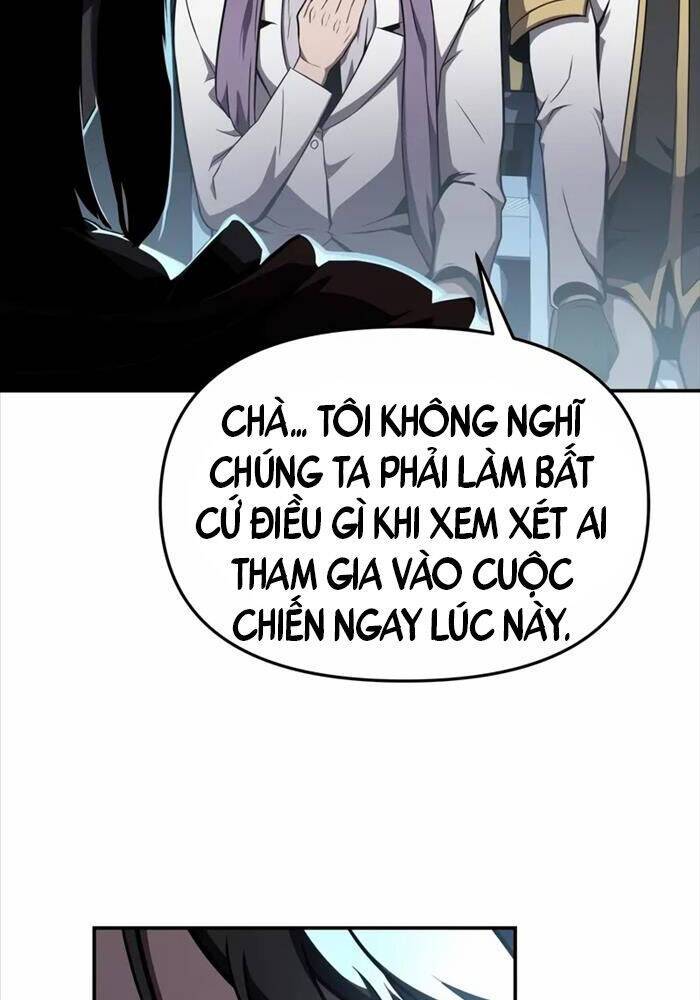 Vua Hiệp Sĩ Đã Trở Lại Với Một Vị Thần: Chapter 84