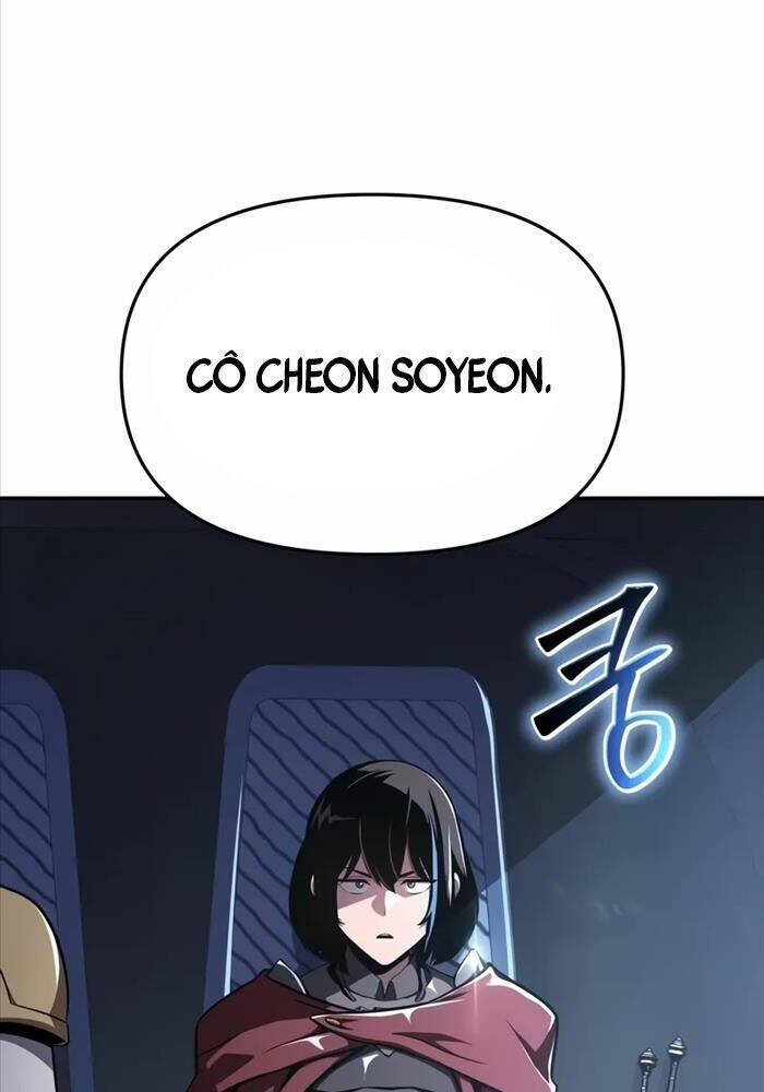 Vua Hiệp Sĩ Đã Trở Lại Với Một Vị Thần: Chapter 84