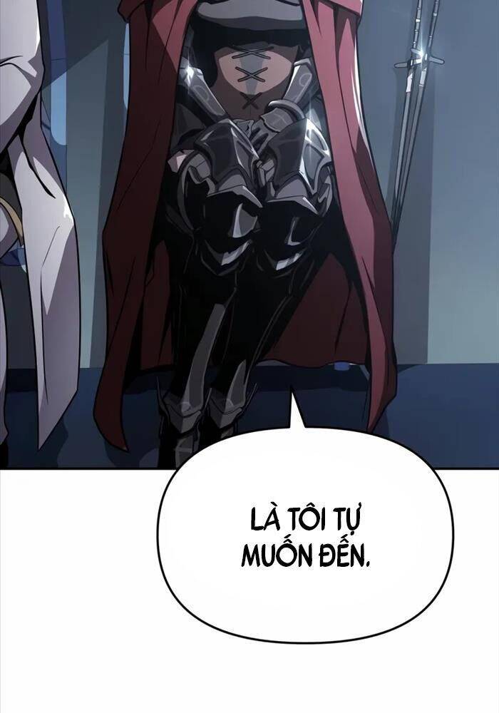 Vua Hiệp Sĩ Đã Trở Lại Với Một Vị Thần: Chapter 84