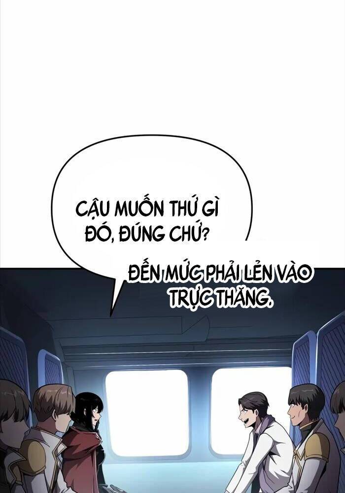 Vua Hiệp Sĩ Đã Trở Lại Với Một Vị Thần: Chapter 84