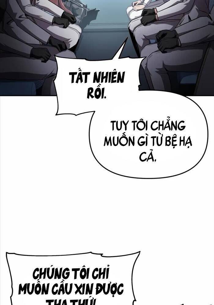 Vua Hiệp Sĩ Đã Trở Lại Với Một Vị Thần: Chapter 84