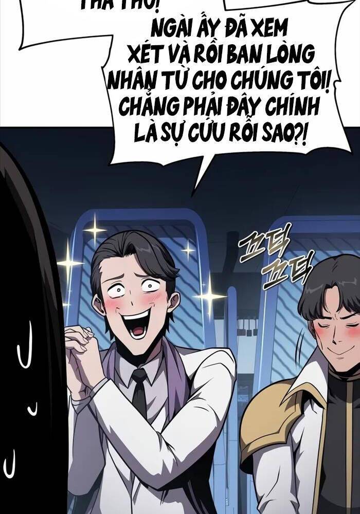 Vua Hiệp Sĩ Đã Trở Lại Với Một Vị Thần: Chapter 84