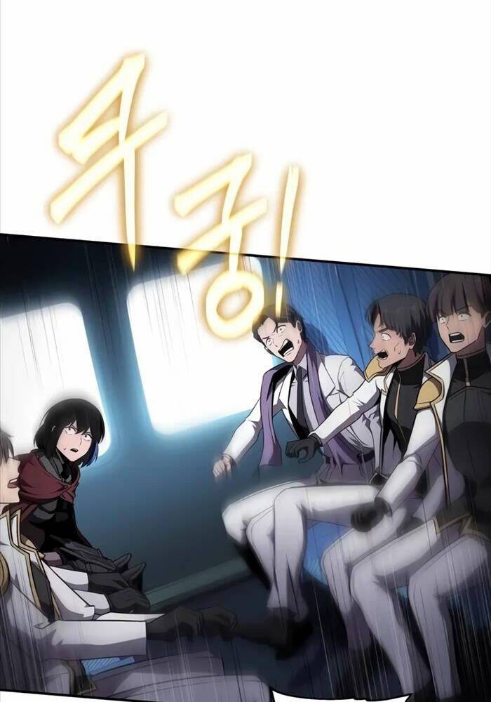 Vua Hiệp Sĩ Đã Trở Lại Với Một Vị Thần: Chapter 84
