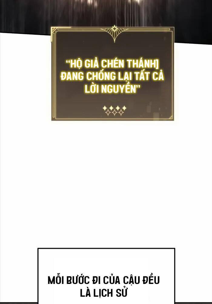Vua Hiệp Sĩ Đã Trở Lại Với Một Vị Thần: Chapter 85