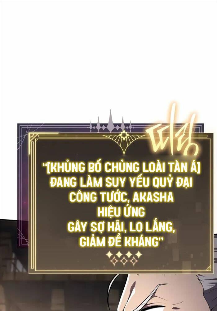 Vua Hiệp Sĩ Đã Trở Lại Với Một Vị Thần: Chapter 85