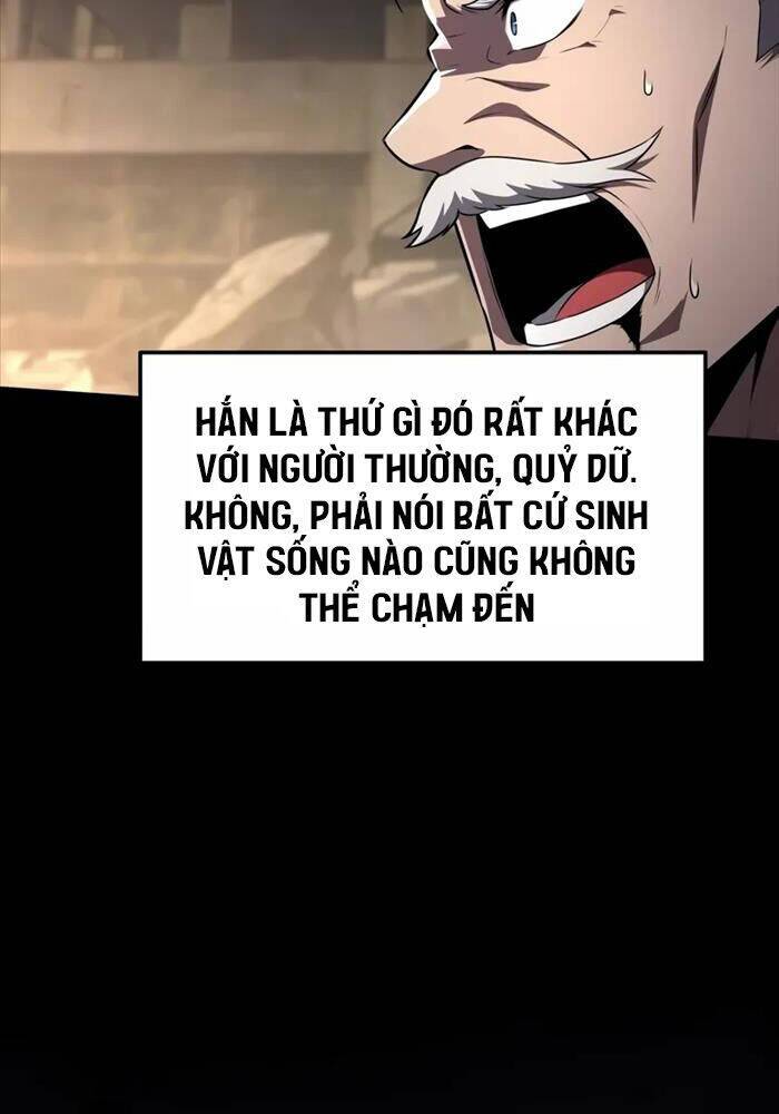 Vua Hiệp Sĩ Đã Trở Lại Với Một Vị Thần: Chapter 85