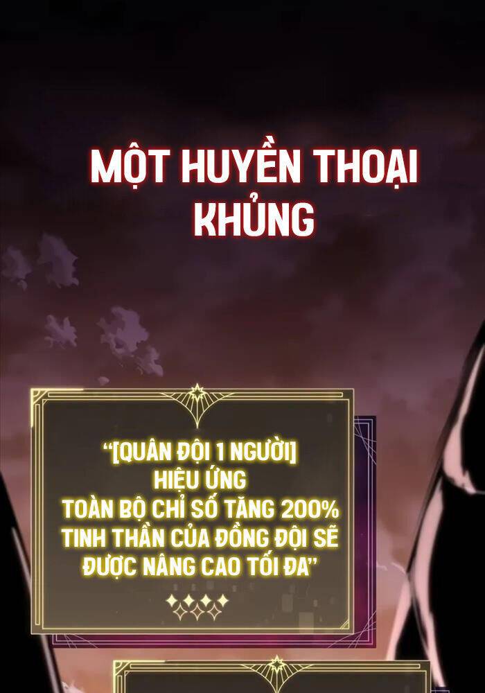 Vua Hiệp Sĩ Đã Trở Lại Với Một Vị Thần: Chapter 85