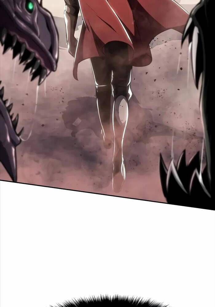 Vua Hiệp Sĩ Đã Trở Lại Với Một Vị Thần: Chapter 85