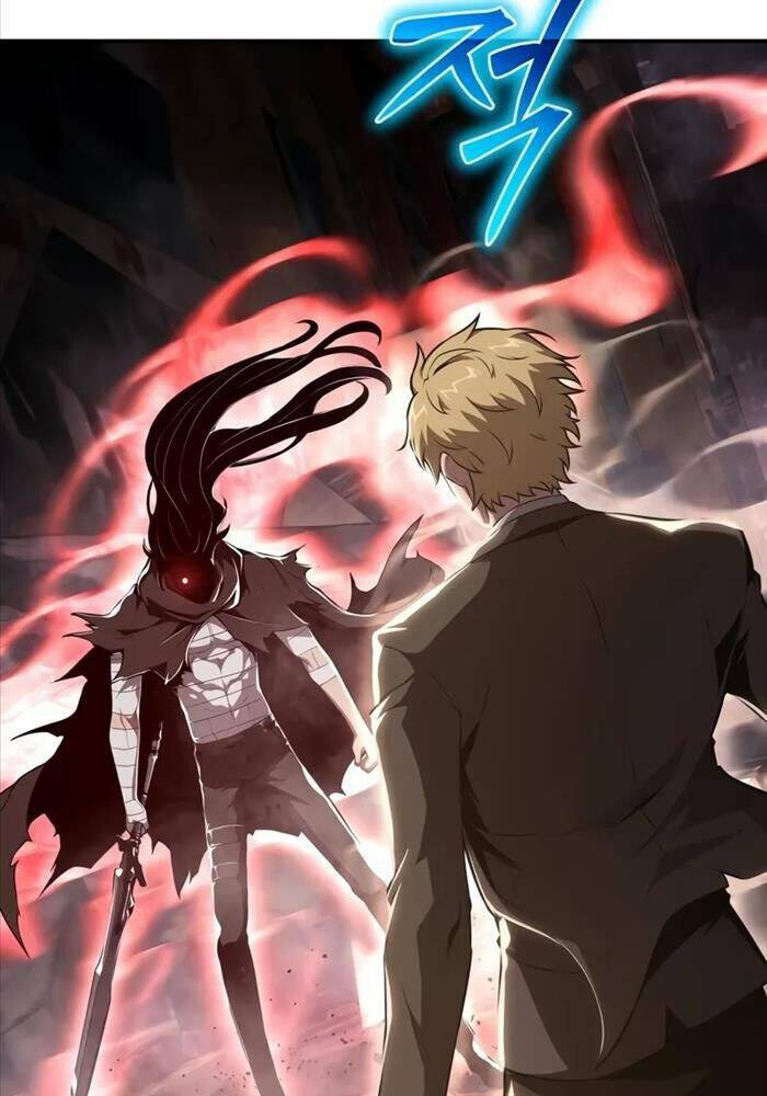 Vua Hiệp Sĩ Đã Trở Lại Với Một Vị Thần: Chapter 85