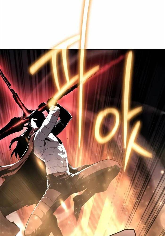 Vua Hiệp Sĩ Đã Trở Lại Với Một Vị Thần: Chapter 85