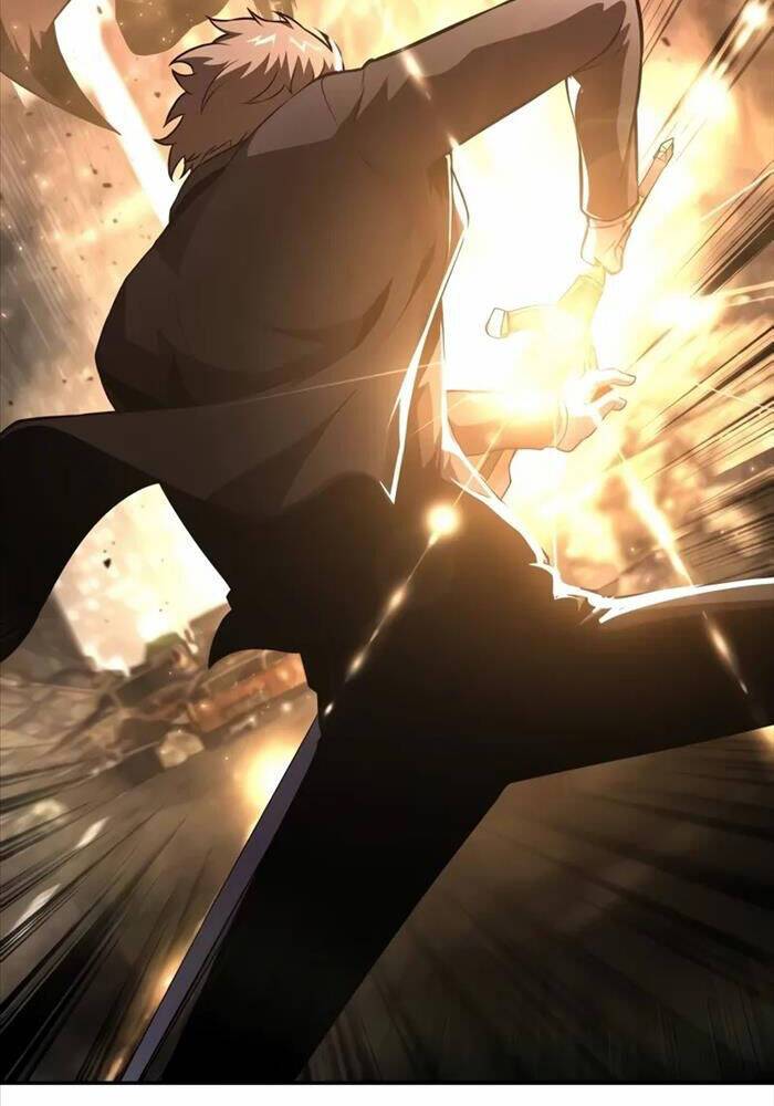 Vua Hiệp Sĩ Đã Trở Lại Với Một Vị Thần: Chapter 85