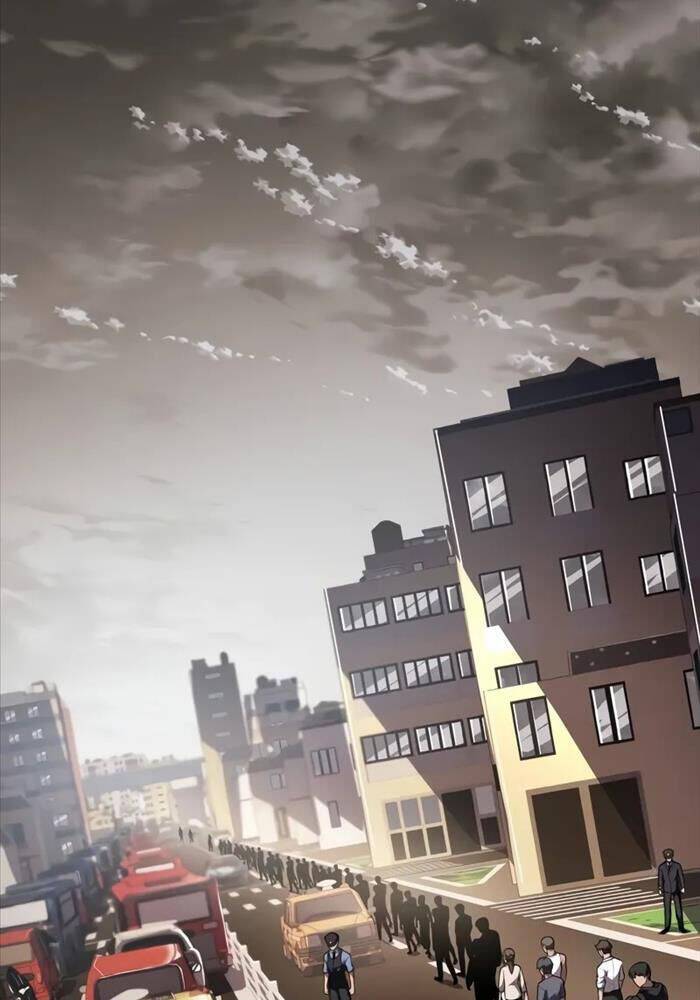 Vua Hiệp Sĩ Đã Trở Lại Với Một Vị Thần: Chapter 85