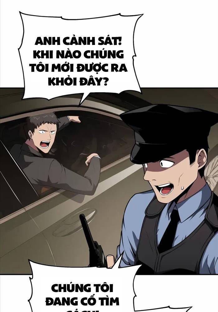 Vua Hiệp Sĩ Đã Trở Lại Với Một Vị Thần: Chapter 85