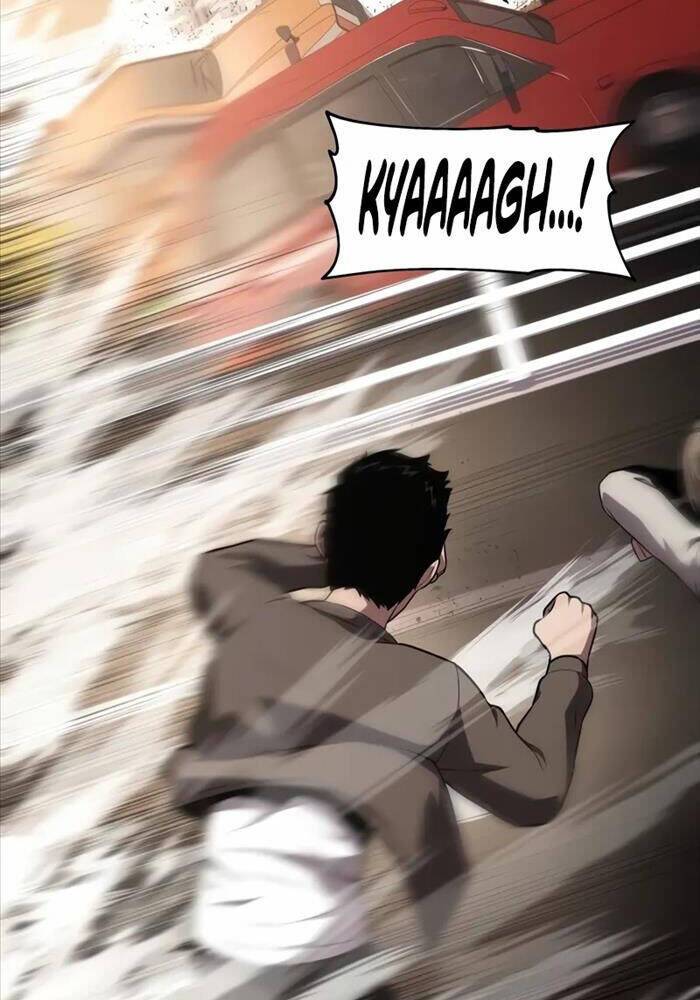 Vua Hiệp Sĩ Đã Trở Lại Với Một Vị Thần: Chapter 85
