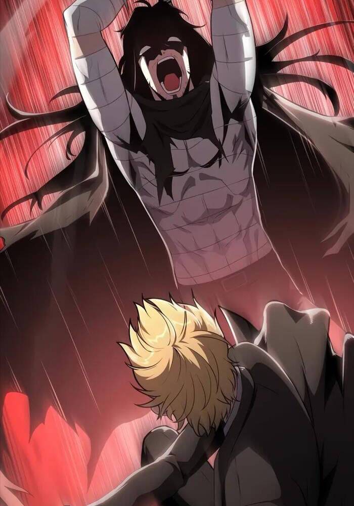 Vua Hiệp Sĩ Đã Trở Lại Với Một Vị Thần: Chapter 85