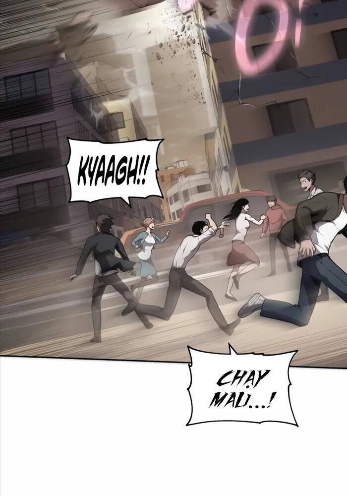Vua Hiệp Sĩ Đã Trở Lại Với Một Vị Thần: Chapter 85